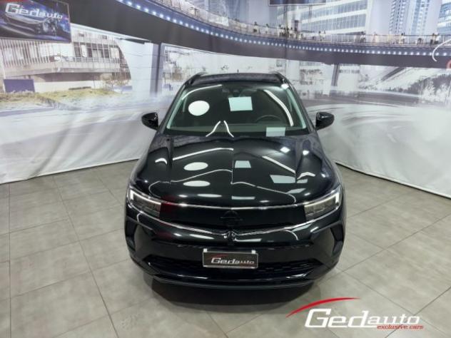 OPEL Grandland 1.2 Turbo 12V 130 CV aut. GS LINE FULL-LED NAVI rif. 24131160 - Foto 2