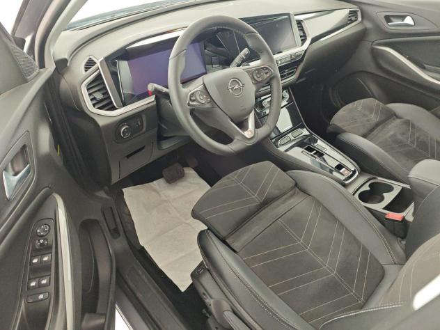 Opel Grandland X 1.5 diesel Ecotec aut. GS - Foto 9