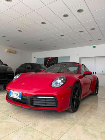 PORSCHE - 992 - 911 Carrera S - Foto 2