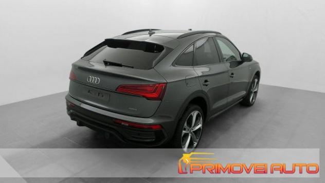 AUDI Q5 SPB 40 TDI S tronic S line rif. 19173616 - Foto 3