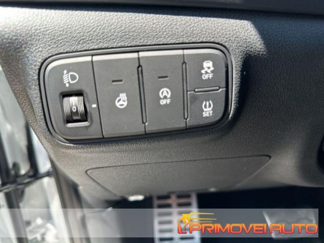 HYUNDAI Bayon 1.0 T-GDI Hybrid 48V DCT Trend rif. 21617169 - Foto 9