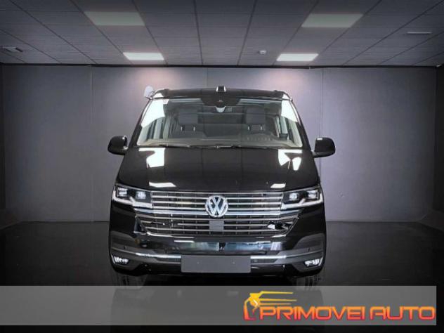 VOLKSWAGEN California 2.0 TDI 150CV DSG Ocean rif. 20942162 - Foto 5