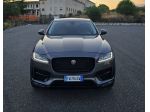 JAGUAR F-PACE R-SPORT