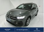 Volkswagen T-Roc 2.0 TDI SCR R-Line