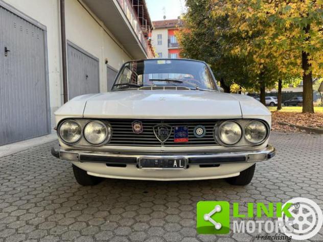 LANCIA Fulvia 1.3 S Coupè TARGA ORO rif. 22952288 - Foto 9