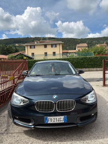 Bmw f20 - Foto 2