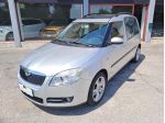 Skoda Roomster 1.9 TDI Sport