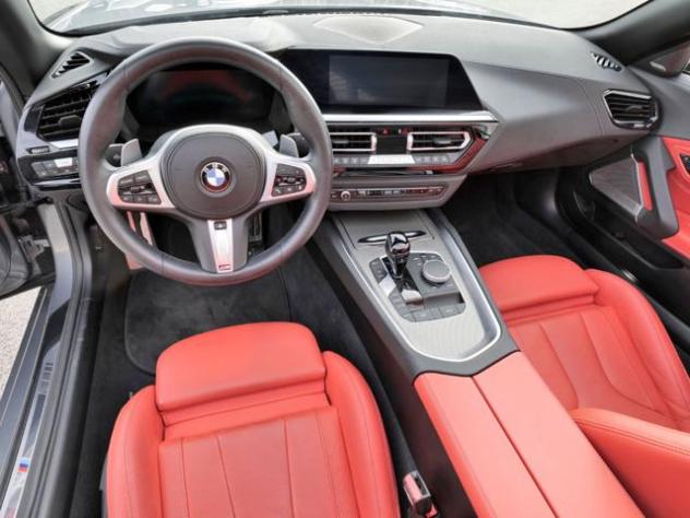 BMW Z4 sdrive 30i aut. rif. 23460214 - Foto 8