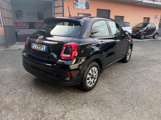 Fiat 500X 1.6 E-Torq 110 CV Urban - Foto 6