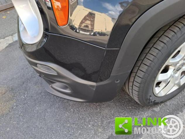 JEEP Renegade 1.6 Mjt 120 CV Limited rif. 23997080 - Foto 4