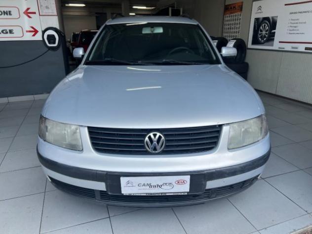VOLKSWAGEN Passat 1.9 TDI/115 CV cat Variant T.line rif. 23883926 - Foto 6
