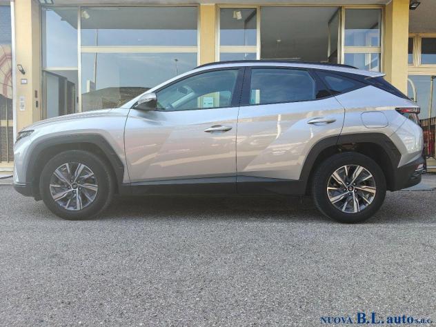 HYUNDAI - Tucson 1.6 crdi Xtech 2wd - Foto 5