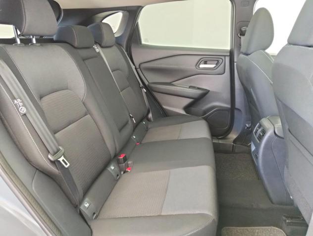 Nissan Qashqai MHEV 140 CV N-Connecta - Foto 5