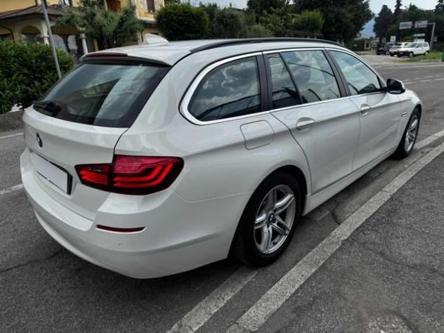 BMW 520 d xDrive Touring rif. 23799027 - Foto 7