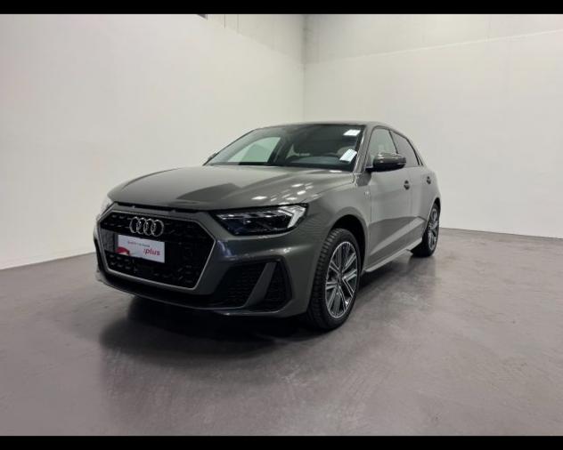 AUDI A1 SPORTBACK 30 TFSI S TRONIC MY 26 rif. 24057961