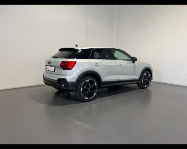 AUDI Q2 35 TDI S-TRONIC IDENTITY BLACK rif. 24058146 - Foto 2