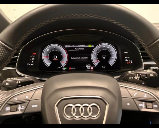AUDI Q7 3.0 TDI MHEV TIPTRONIC QUATTRO S-LINE EDITION rif. 24058370 - Foto 5