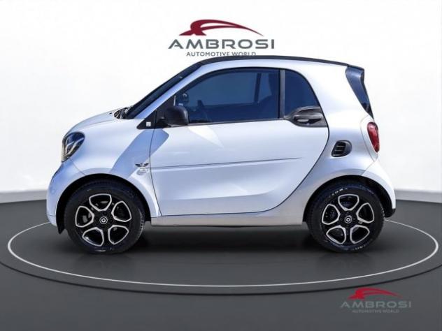 SMART ForTwo 70 1.0 Youngster rif. 23833359 - Foto 6