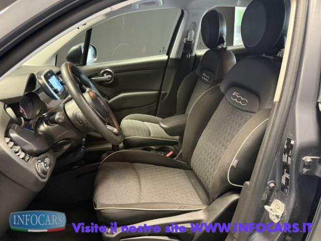 FIAT 500X 1.3 MultiJet 95 CV Business Autocarro n1 rif. 23745842 - Foto 5
