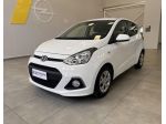 Hyundai i10 1.0 MPI 66cv Login