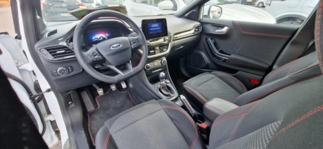 FORD FORD Puma '19- Puma 1.0 EcoBoost 125 CV S&S ST-Line - Foto 9