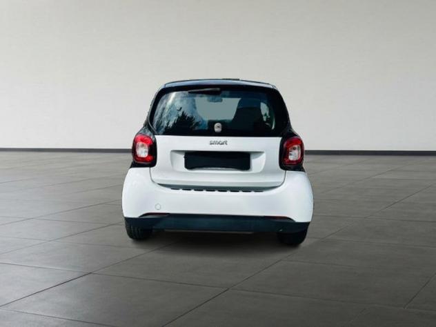 smart fortwo 70 1.0 52kW youngster twinamic - Foto 5