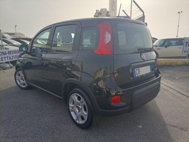 FIAT Panda 1.0 FireFly Hybrid ANDROID/CARP UNIPROPRIETARIO!! rif. 23937447 - Foto 6