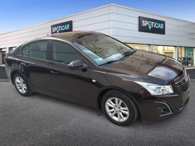 Chevrolet Cruze 1.8 4 porte LT GPL - Foto 3