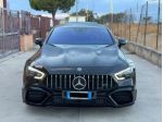 Mercedes-benz GT AMG 63 4Matic+ Premium Plus