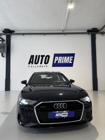 Audi A6 AUDI A6 Avant 50 3.0 TDI quattro tiptronic Business Plus