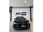 Audi A6 AUDI A6 Avant 50 3.0 TDI quattro tiptronic Business Plus