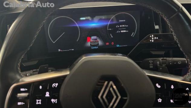 RENAULT Austral Austral Full Hybrid E-Tech 200 CV Techno Esprit Al rif. 24027053 - Foto 7