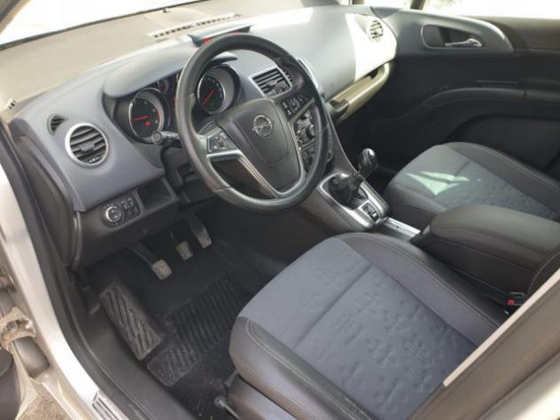 OPEL Meriva 1.3 CDTI 95CV ecoFLEX Cosmo rif. 15916981 - Foto 8