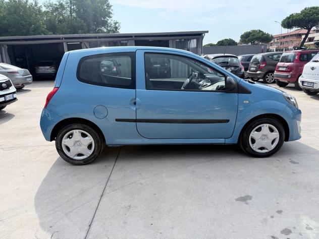 Renault Twingo 1.2 16V LEV Miss Sixty - Foto 7