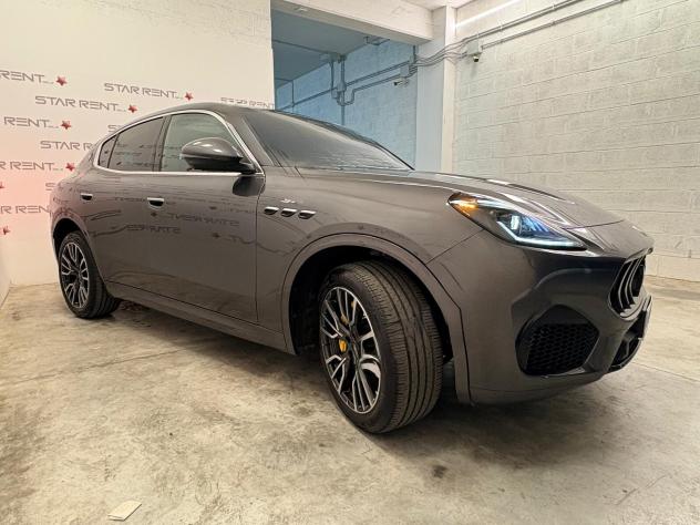 Maserati Grecale MHEV 300 CV AWD GT - Foto 3