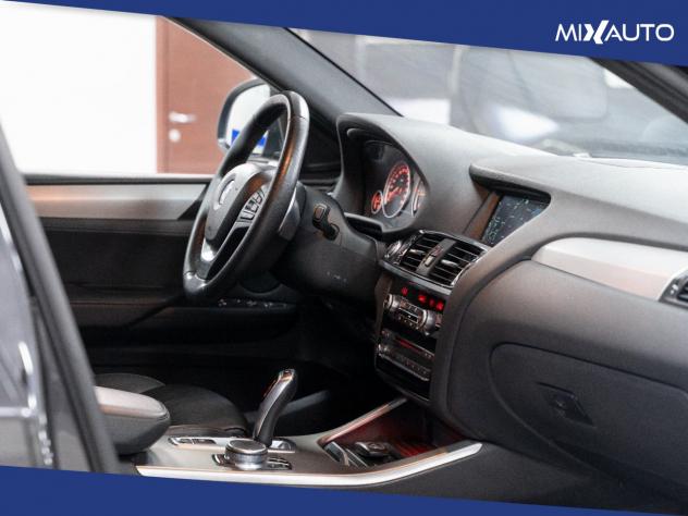 BMW X4 xDrive20d xLine Auto - Foto 17