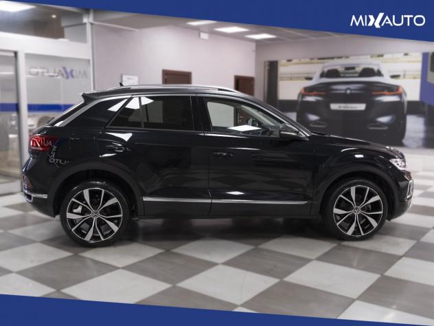Volkswagen T-Roc 1.0 TSI Style 110CV - Foto 6
