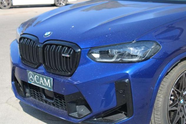 BMW X4 M Competition rif. 23872981 - Foto 2