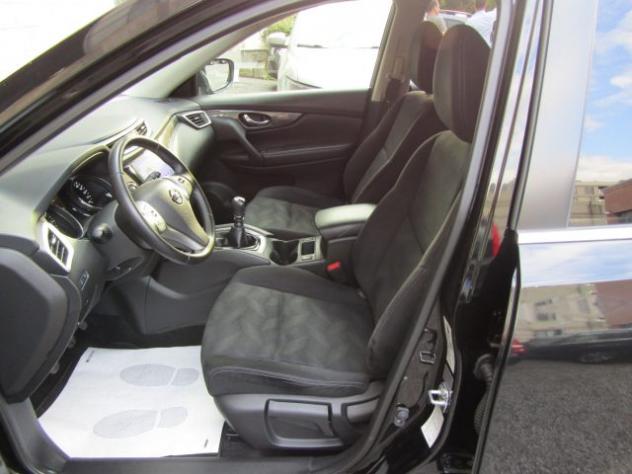 NISSAN X-Trail X-Trail 1.6 DIG-T 2WD Tekna Manuale *59.000 KM* rif. 24113574 - Foto 8
