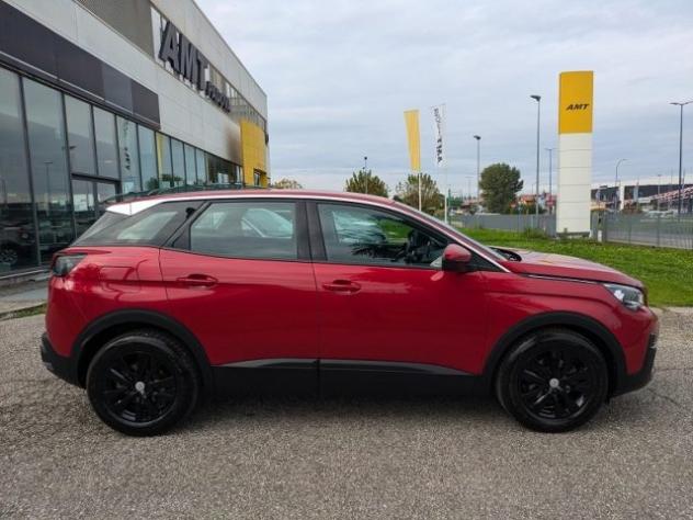 PEUGEOT 3008 Black Edition 130 EAT8 rif. 23837072 - Foto 2