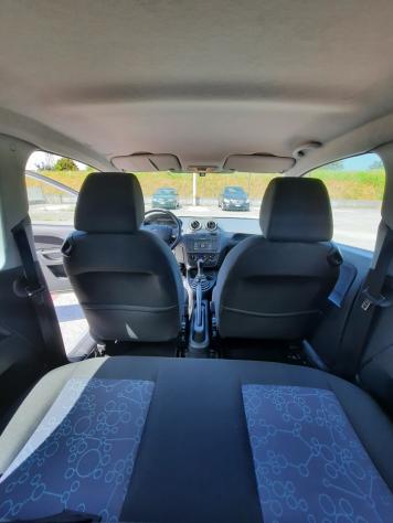 Ford Fiesta 1.2 16V 3p. Ghia OK NEOPATENTATI - Foto 7