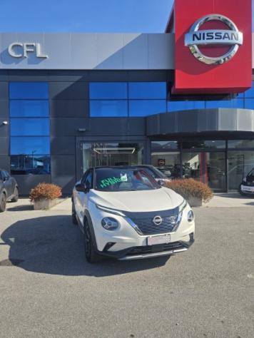 NISSAN Juke 1.6 HEV N-Connecta rif. 23865511