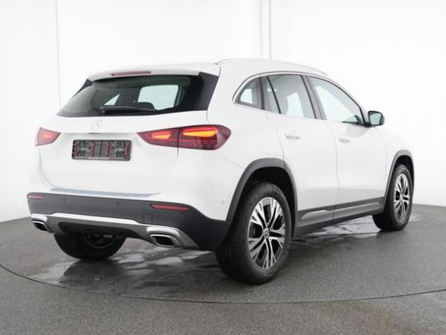 MERCEDES-BENZ GLA 180 Automatic Progressive Advanced rif. 23795728 - Foto 3