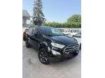 Ford EcoSport 1.5 TDCi 95 CV Titanium