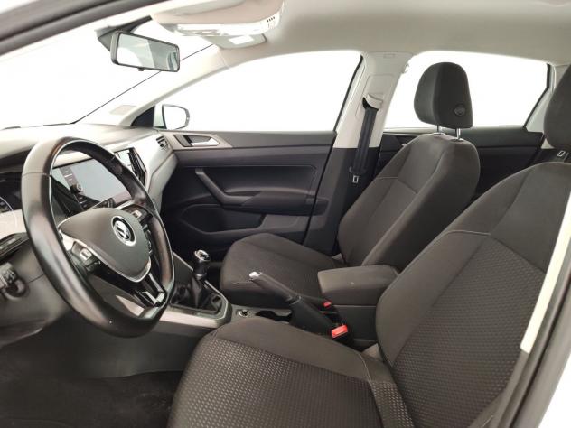 Volkswagen Polo 1.0 EVO 59kW Comfortline - Foto 6