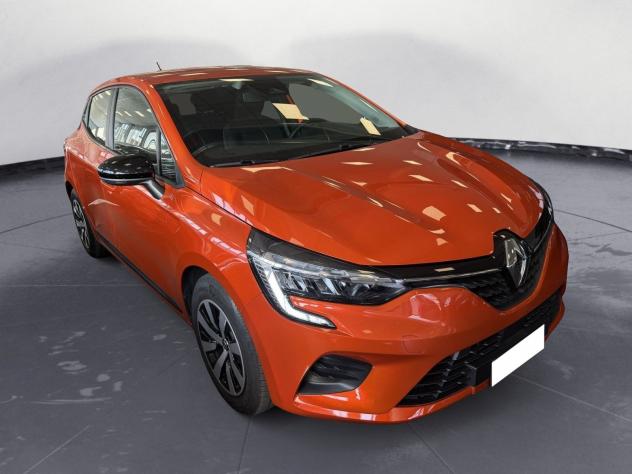 Renault Clio E-Tech Hybrid 1.6 Hybrid E-TECH 145 Equilibre - Foto 2