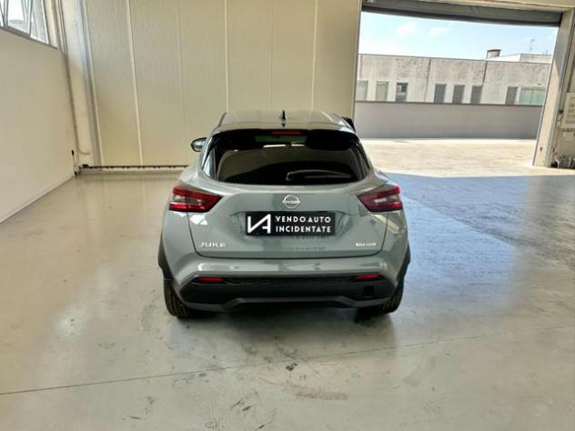 NISSAN Juke 1.6 HEV N-CONNECTA rif. 24028855 - Foto 6