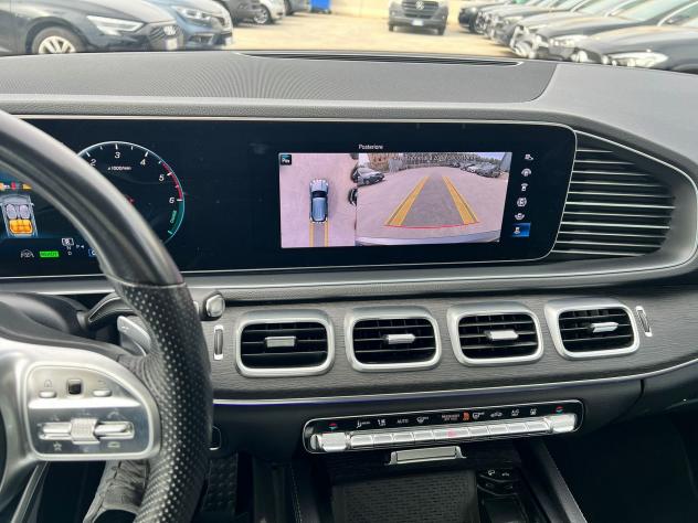 Mercedes-Benz GLE GLE 350 de 4MATIC Plug-in Premium - Foto 10