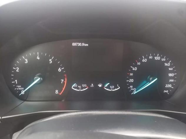Ford Focus 1.0 EcoBoost 125 CV SW Business 2020 - Foto 6
