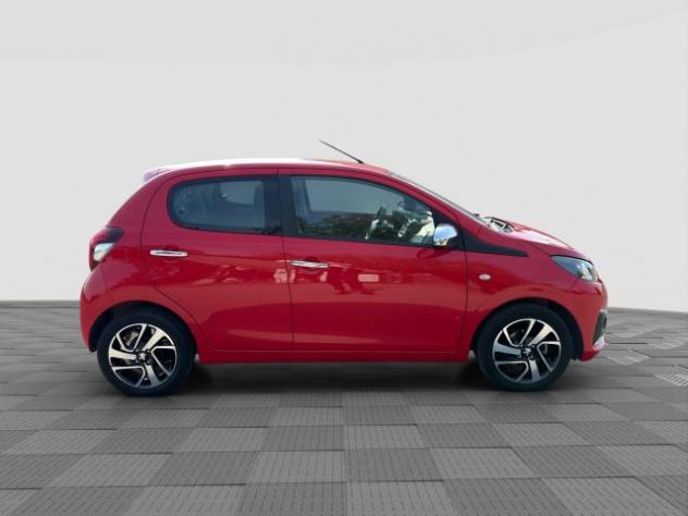 PEUGEOT 108 108 VTi 72 5 porte Allure rif. 23867705 - Foto 6